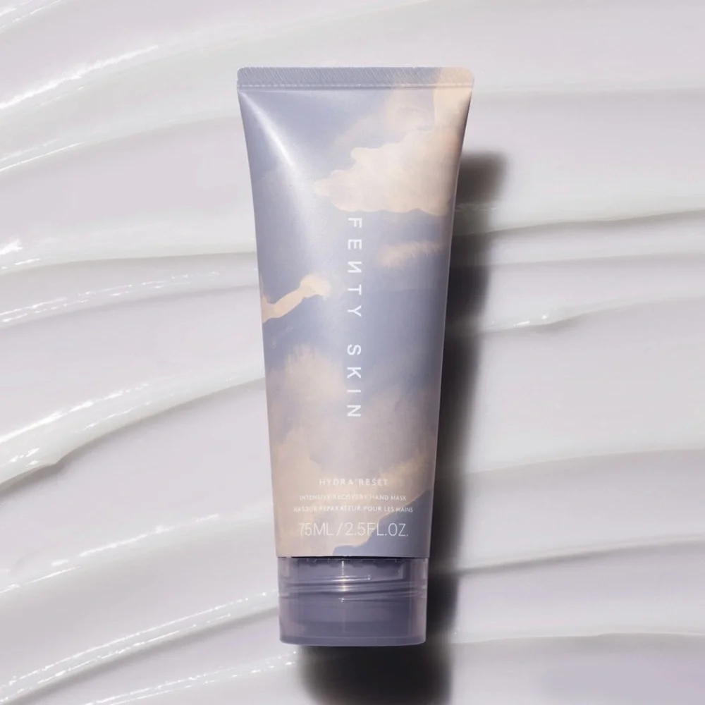 🌿 Fenty Skin Hydra'Reset Intensive Recovery Glycerin Hand Mask